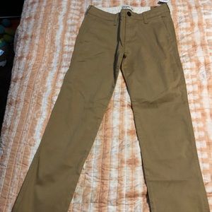 Ambercrombie pants